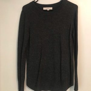 Loft sweater